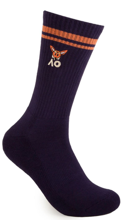 Теннисные носки Australian Open Aussie Animals Sneaker 2P - разноцветный