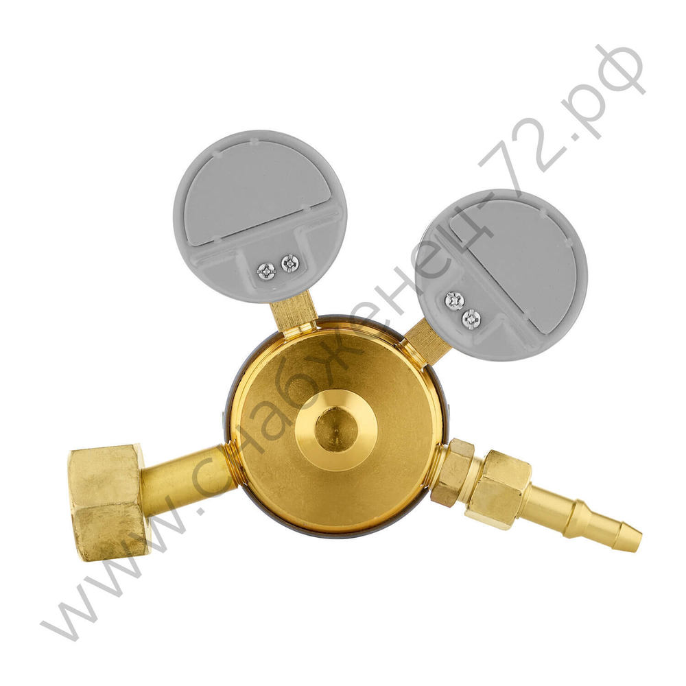 Регулятор расхода газа АР-40-5 АЛ