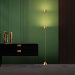 Подвесной Светильник Rolan B L4 By Imperiumloft