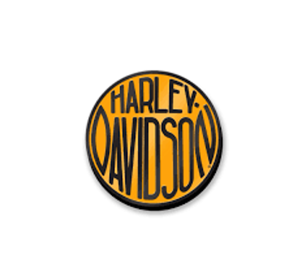 Нашивка stagger flag Harley - Davidson -50%