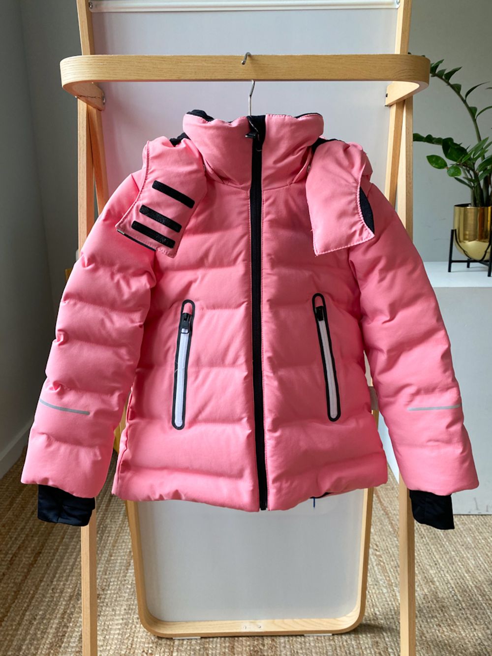 Пуховик Reima, 110