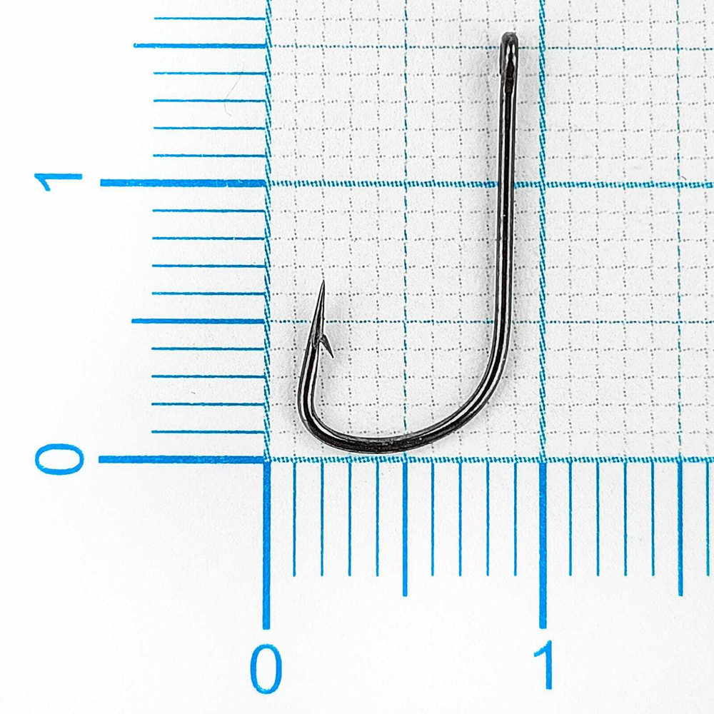 Крючок Fish Season 10006 Sode-Ring BN