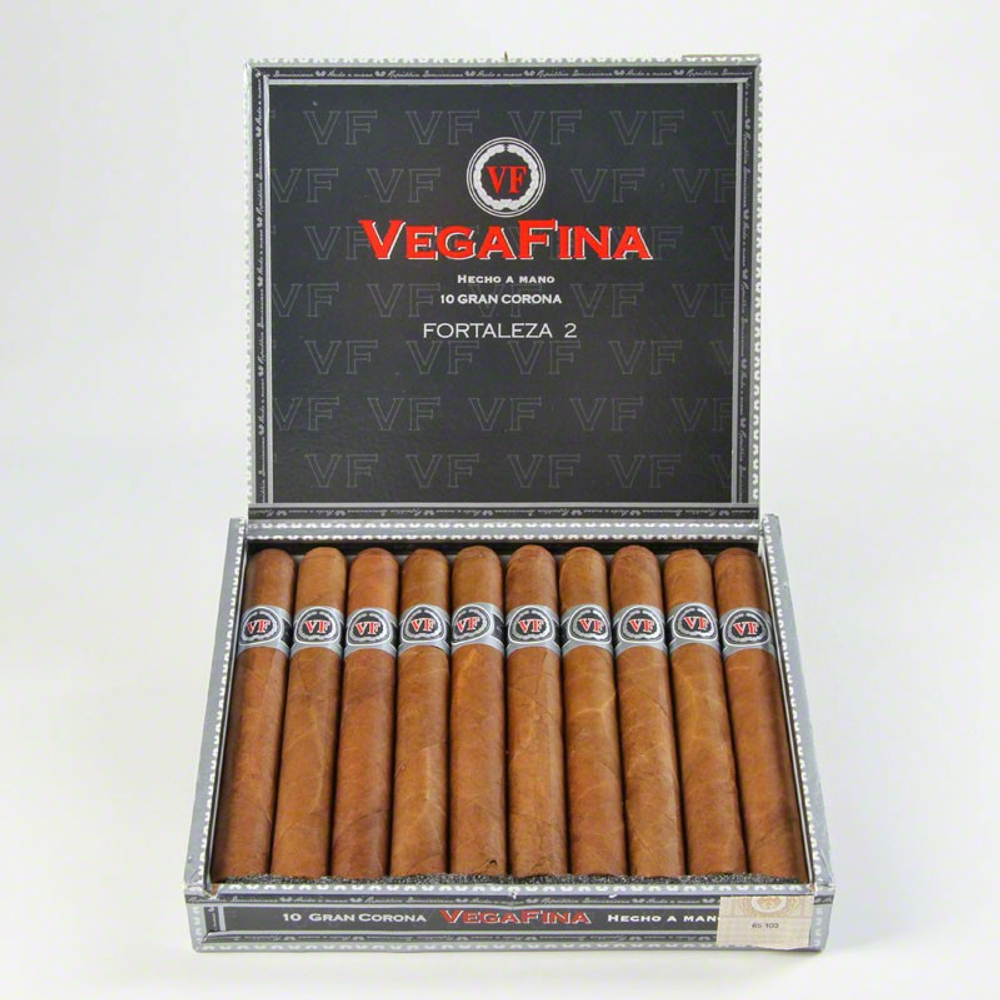 VegaFina Fortaleza 2 Gran Coronas