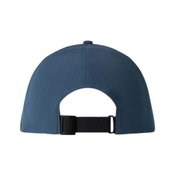 Кепка Buff Summit Cap Solid Night Blue