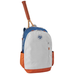 Рюкзаки для тенниса WILSON TEAM BACKPACK ROLAND GARROS