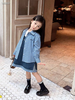 Рубашка MIU MIU