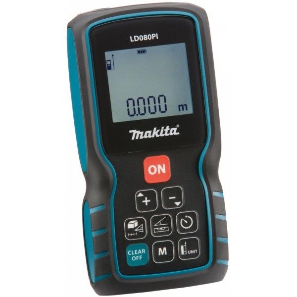 Лазерный дальномер Makita LD030P