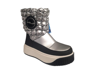 Зимняя обувь