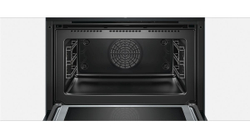 Встраиваемый электрический духовой шкаф Bosch CMG676BB1