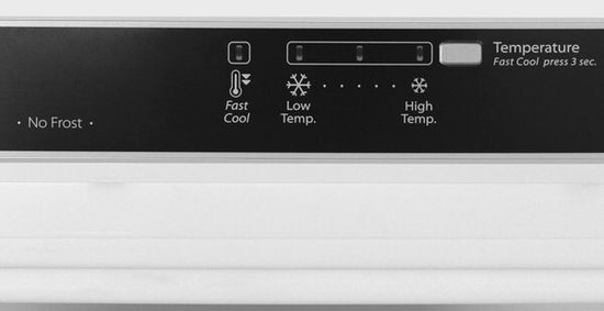 Холодильник Whirlpool WTV 4125 NF W