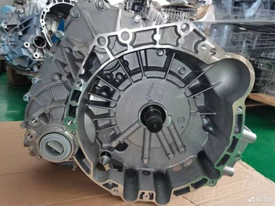 Dp0al4 АКПП Tiggo T11 2,0л 2WD новый товар