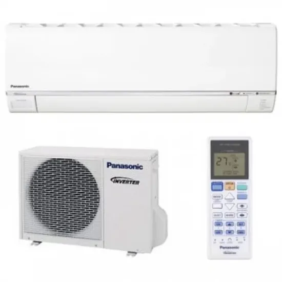 Кондиционер Panasonic CS-E12RKDW / CU-E12RKD