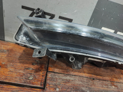 ДХО левый Chery Tiggo 8 Pro 21-нв Б/У Оригинал 605000679AA