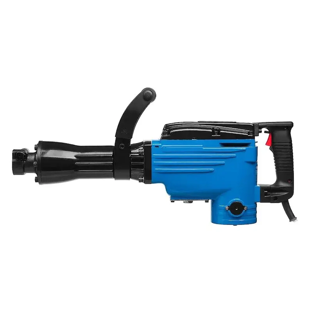 Молоток отбойный ЗУБР "Бетонолом" ЗМ-40-1700 К Профессионал