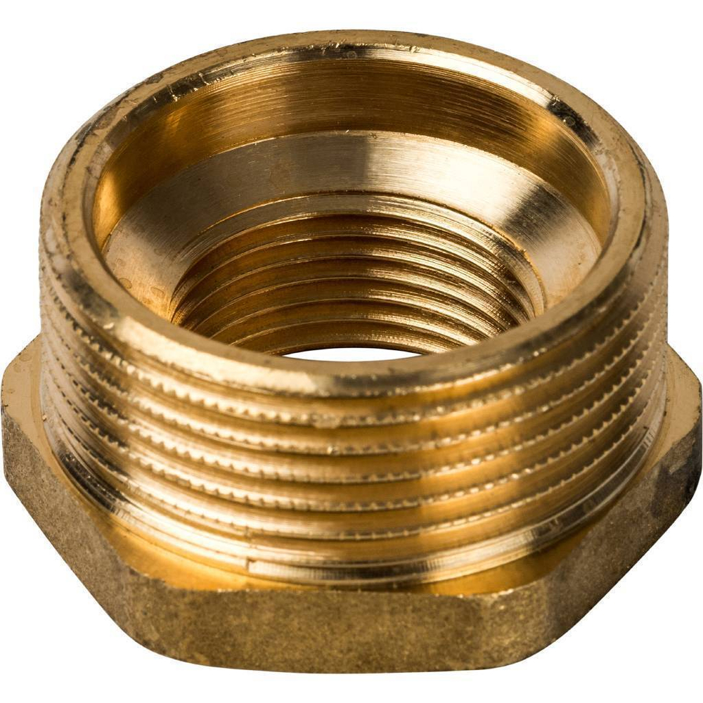 Футорка STOUT 3/4"x1 1/4" ВР/НР
