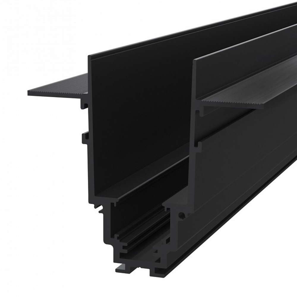 Трек встраиваемый Maytoni Busbar trunkings Gravity TRX010-423B