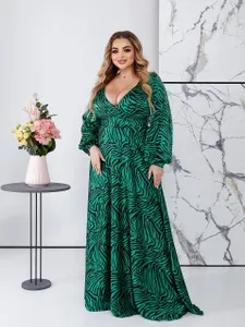 Платье УК-656 Fabrika