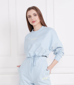 Худи delive HUGO - голубой(50489094)