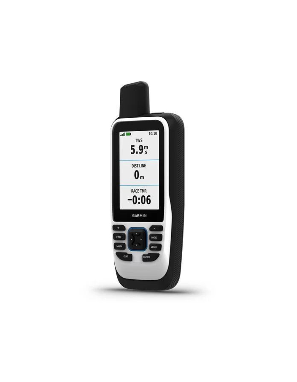 Морской портативный навигатор Garmin GPSMAP 86S