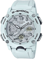 Мужские наручные часы Casio G-Shock GA-2000S-7A