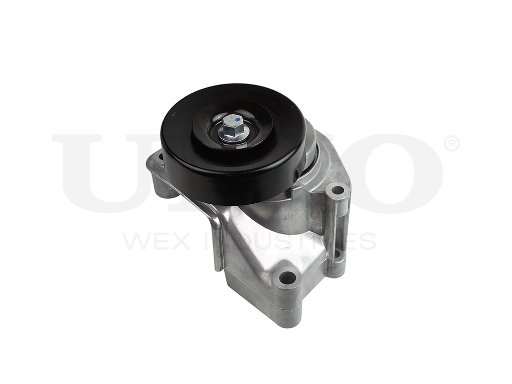 Ролик с натяжителем приводного ремня UNIO TNS-10257