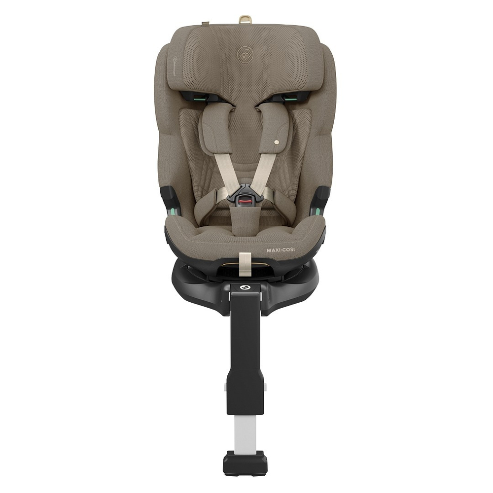 Автокресло Maxi-Cosi Emerald 360 Pro (0-36 кг), Authentic Truffel