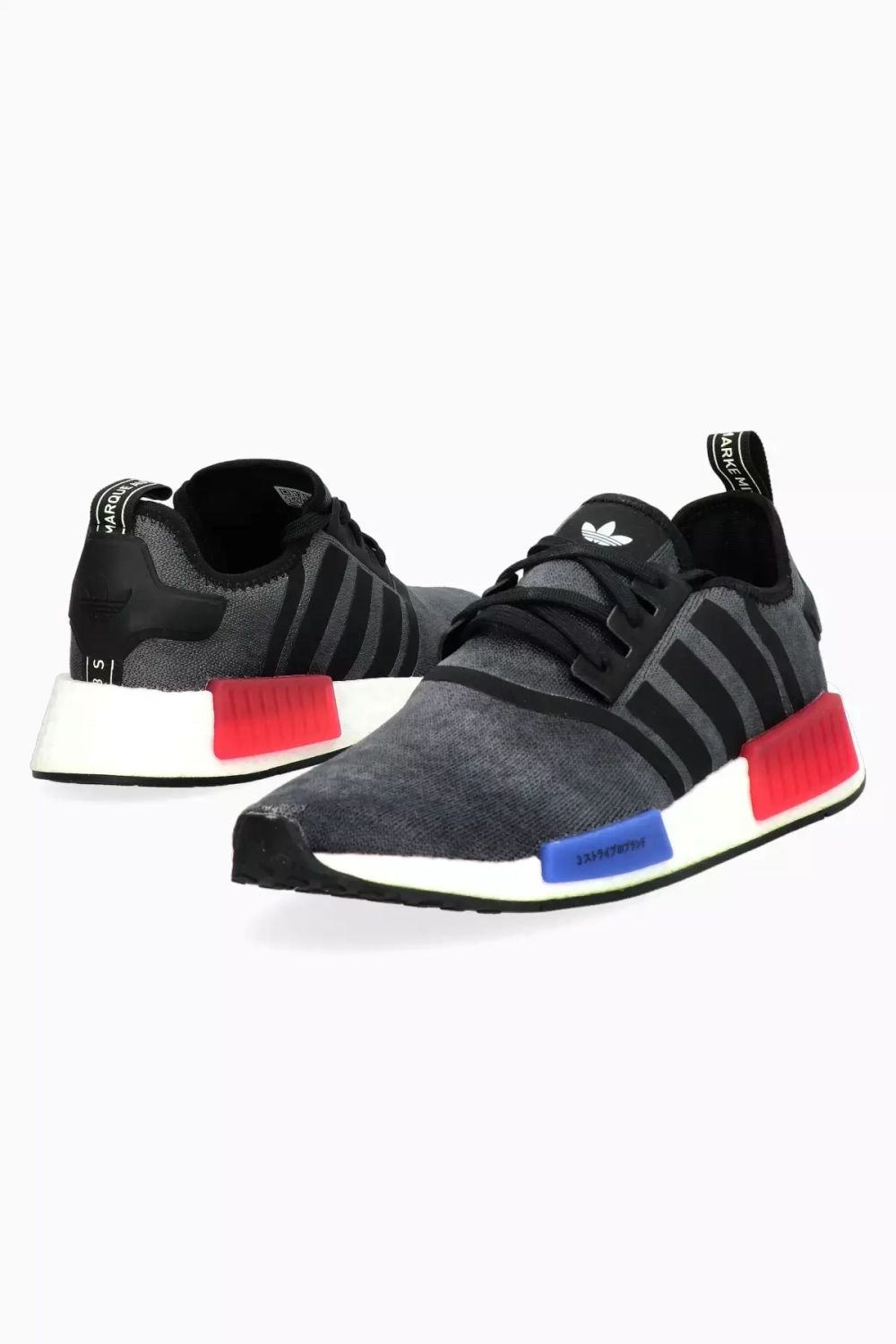 Кроссовки adidas NMD_R1