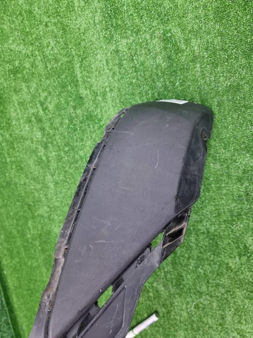 Юбка переднего бампера EXEED TXL (2021-н.в.)