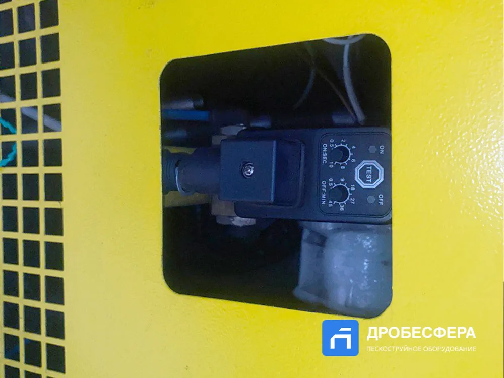 Услуга: Ремонт рефрижераторного осушителя сжатого воздуха 1 нормочас