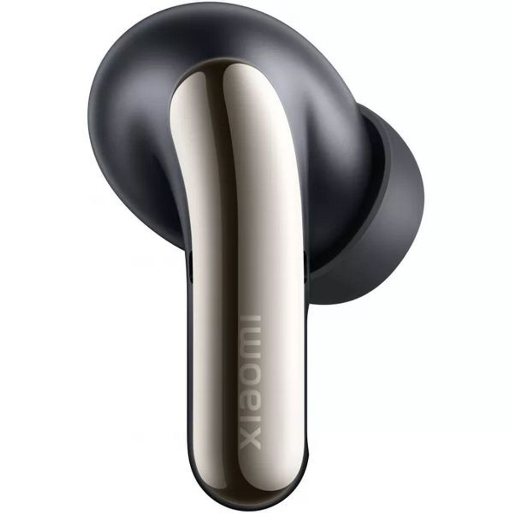 Xiaomi Buds 5 Pro Wi-Fi Phantom Black