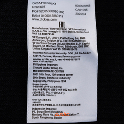 Жилет Dickies Mount Hope Vest