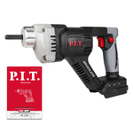 Вибратор для бетона аккум. PMV20H-25A SOLO