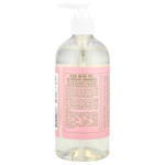 Rebel Green, Fresh & Clean, мыло для рук, розово-лиловое, 500 мл (16,9 жидк. унц.)