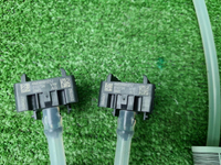 Датчик защиты пешеходов Audi A8 4 D5 (2017-н.в.)