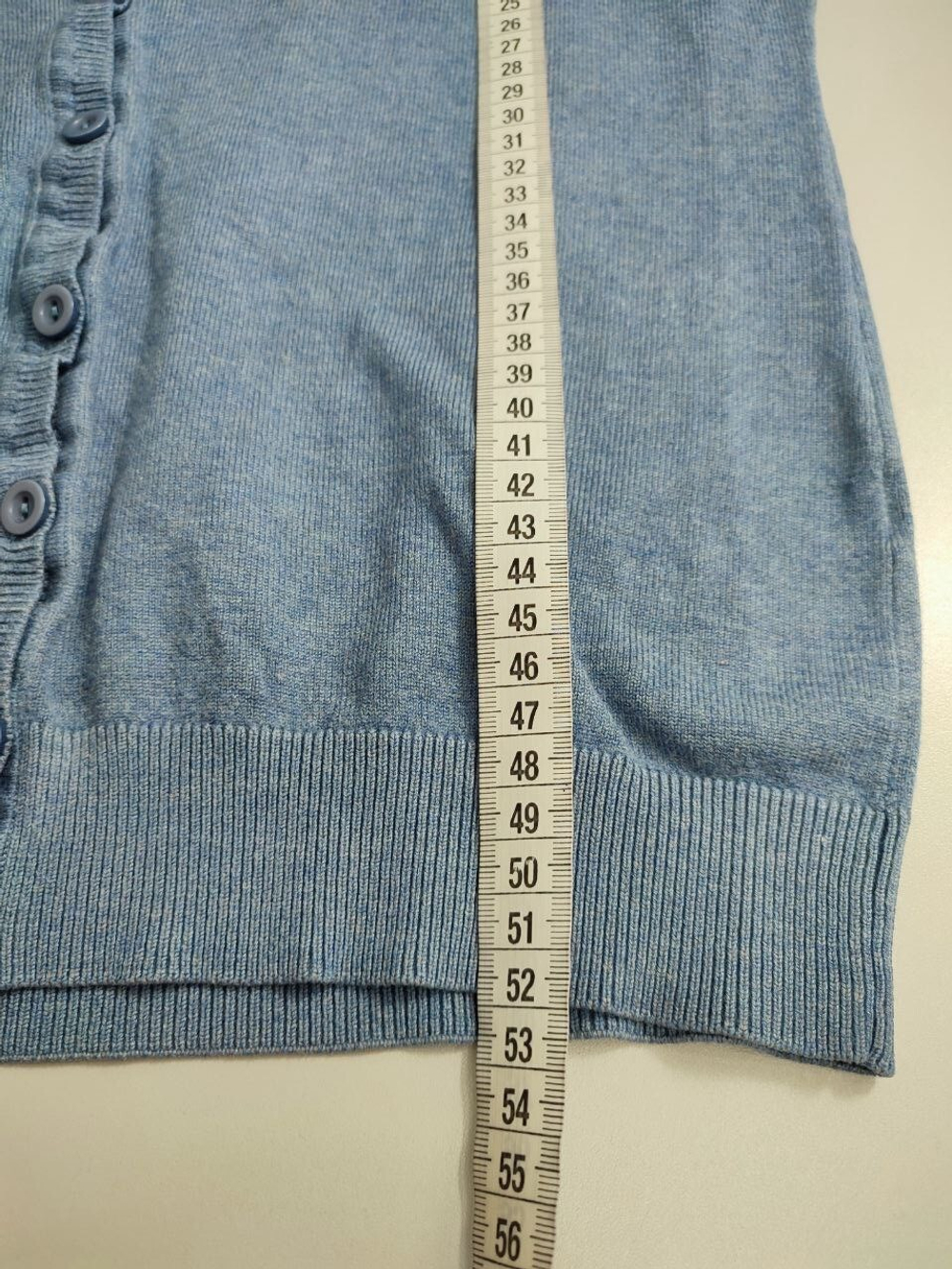 Кардиган Clever короткий 44 размер