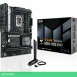 Материнская плата Asus TUF Gaming B860-Plus WIFI (90MB1JL0-M0EAY0)