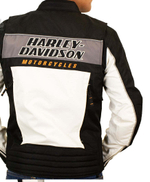 Куртка Piledriver Colorblocked Riding Harley-Davidson