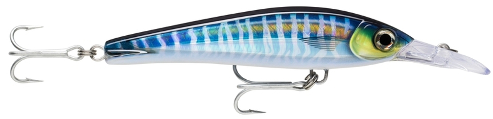 Воблер RAPALA X-Rap Magnum Xtreme 160 /HDWHU /плавающий/ до 2,5м, 16см, 68гр.