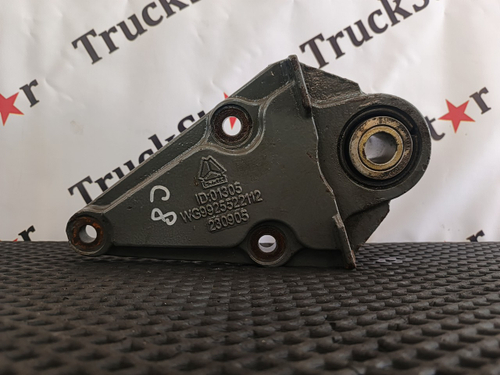 Кронштейн рессоры 2023г