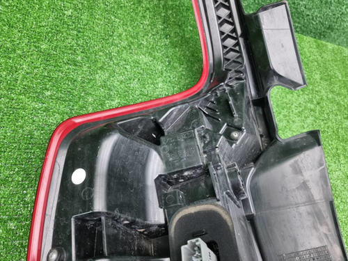 Фонарь правый Volvo XC90 2 (2014-н.в.)