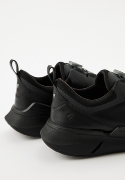 Кроссовки женские ASH IDOL FUR