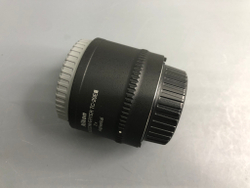 Nikon AF-S TC-20E III