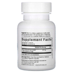 Advance Physician Formulas, Форсколин - экстракт корня колеус форсколии, 100 мг, 60 капсул