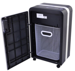 Уничтожитель бумаг Bulros 870C