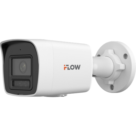 IP камера iFlow F-IC-1642CMZ4(2.8-12mm)