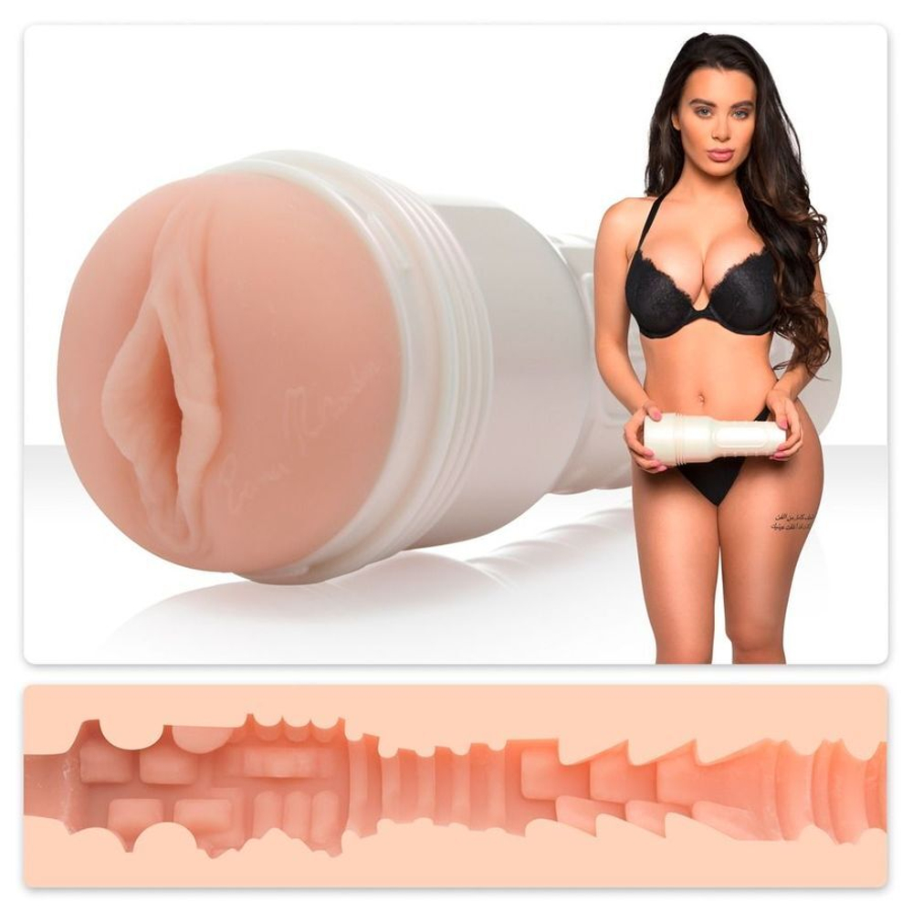 Мастурбатор Fleshlight Girls Lana Rhoades Destiny, вагина