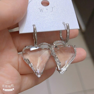 Серьги Jewelry - арт392