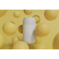 Chilly's Bottles Термокружка Series 2 500мл для кофе, белая