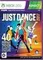 Xbox 360 Just Dance 2017 (только для Kinect) (Б/У, Полностью на русском языке)