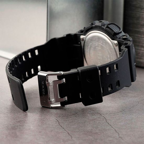 Наручные часы Casio GA-110CD-1A3